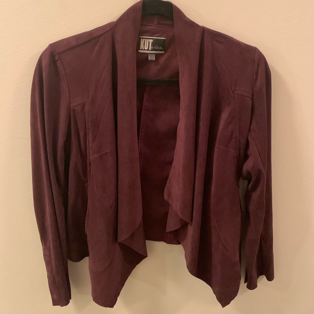 Jacket